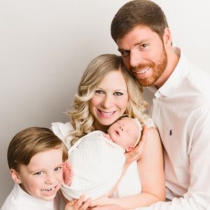 Meet your Posher, Brooke